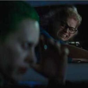 Meet your Posher, Marlon mean